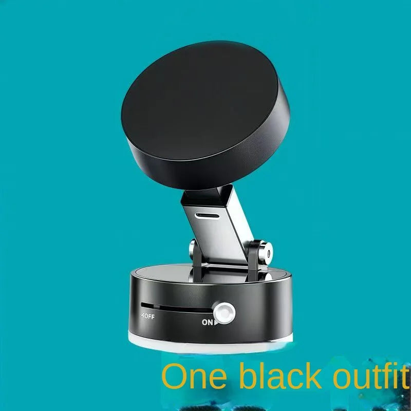 TORQGRIP PRO - Magnetic Vacuum Suction Car Phone Holder