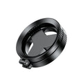 FluidShot Pro 52mm CPL Magnetic Filter - iPhone & Android Camera Lens