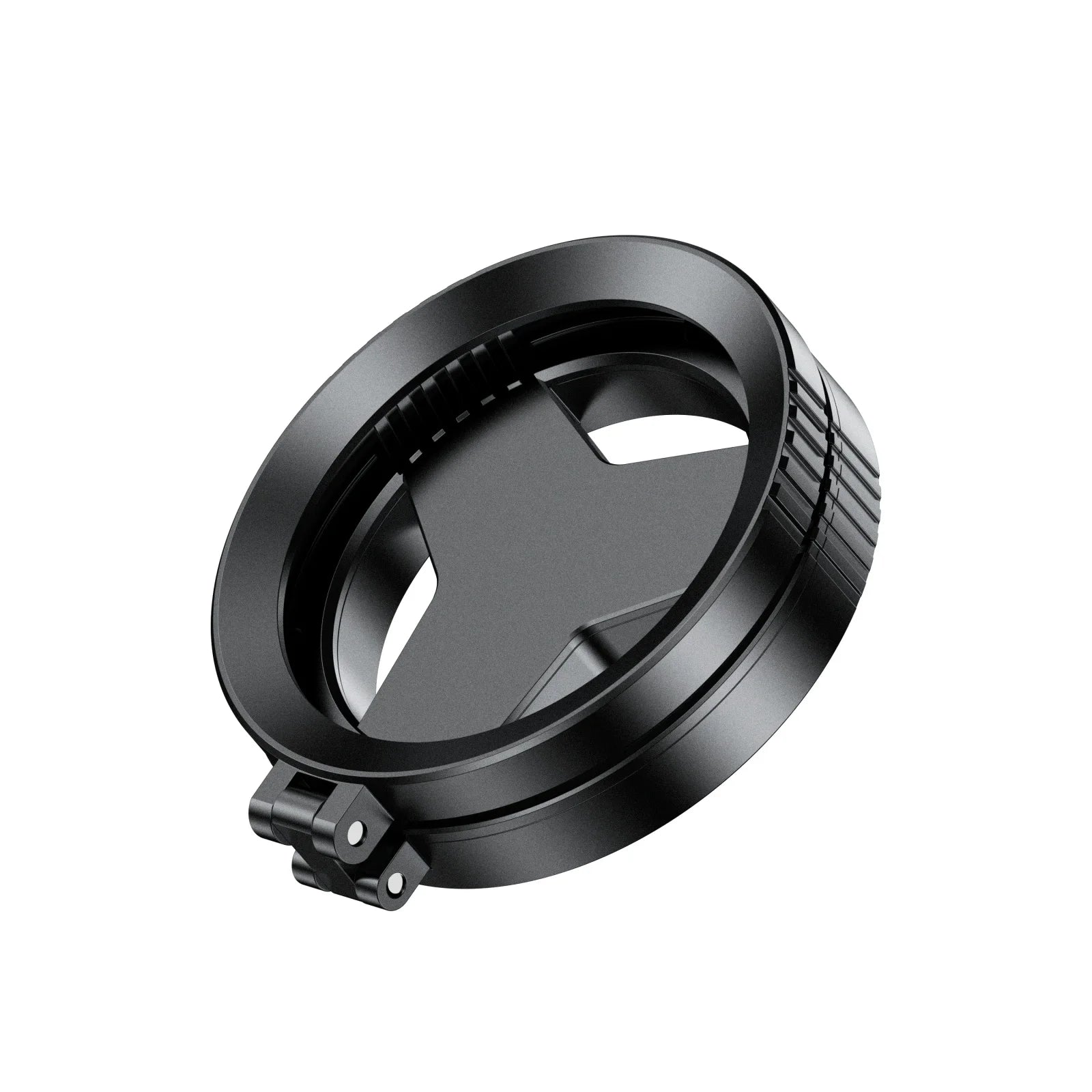 FluidShot Pro 52mm CPL Magnetic Filter - iPhone & Android Camera Lens