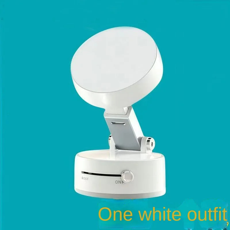 TORQGRIP PRO - Magnetic Vacuum Suction Car Phone Holder