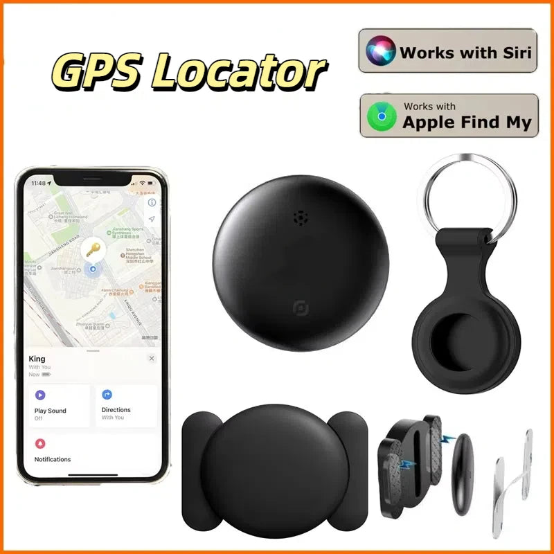 GUARDIAN LINK GPS Tracker – For Pets, Kids, Luggage & Car